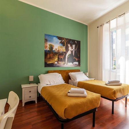4-Rooms Flat At Vatican Rome Exterior photo