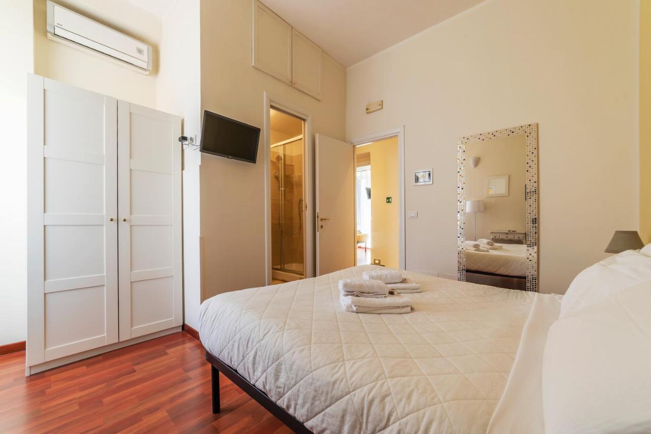 4-Rooms Flat At Vatican Rome Exterior photo
