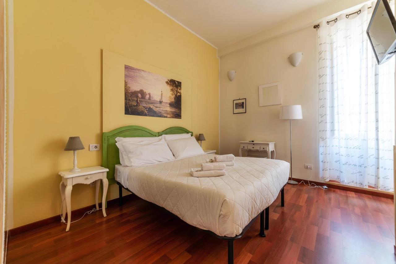4-Rooms Flat At Vatican Rome Exterior photo