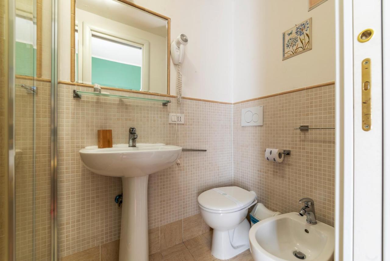 4-Rooms Flat At Vatican Rome Exterior photo