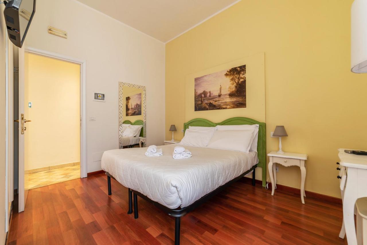 4-Rooms Flat At Vatican Rome Exterior photo