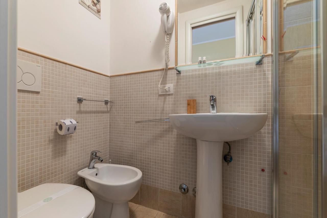 4-Rooms Flat At Vatican Rome Exterior photo