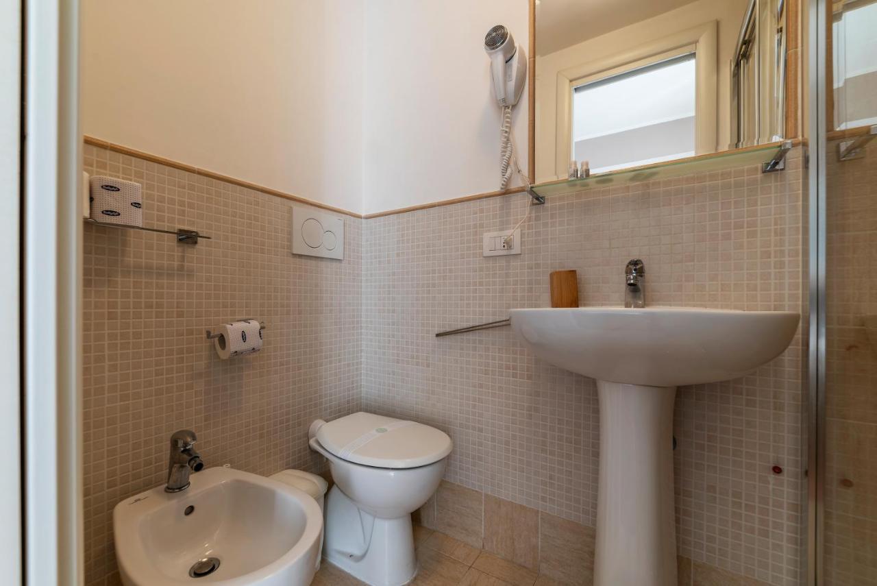 4-Rooms Flat At Vatican Rome Exterior photo