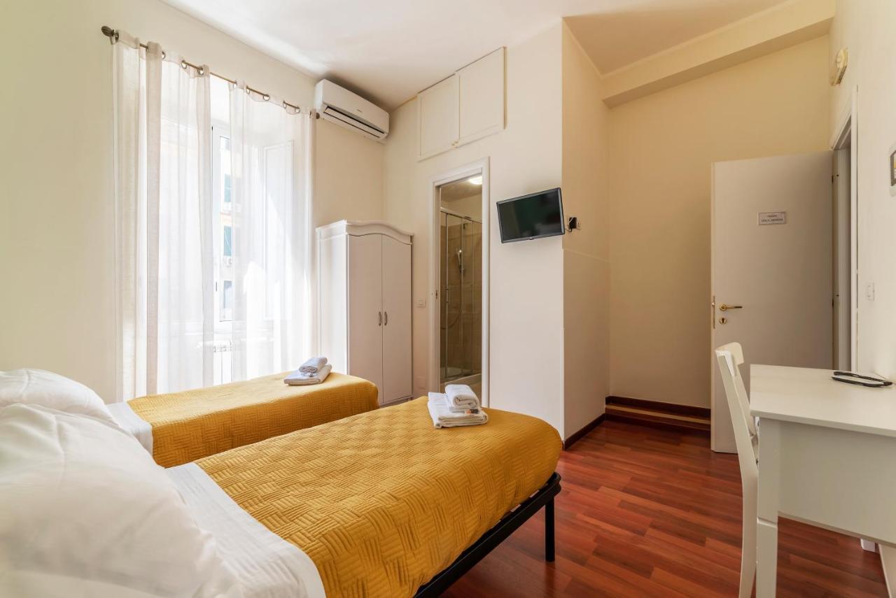 4-Rooms Flat At Vatican Rome Exterior photo
