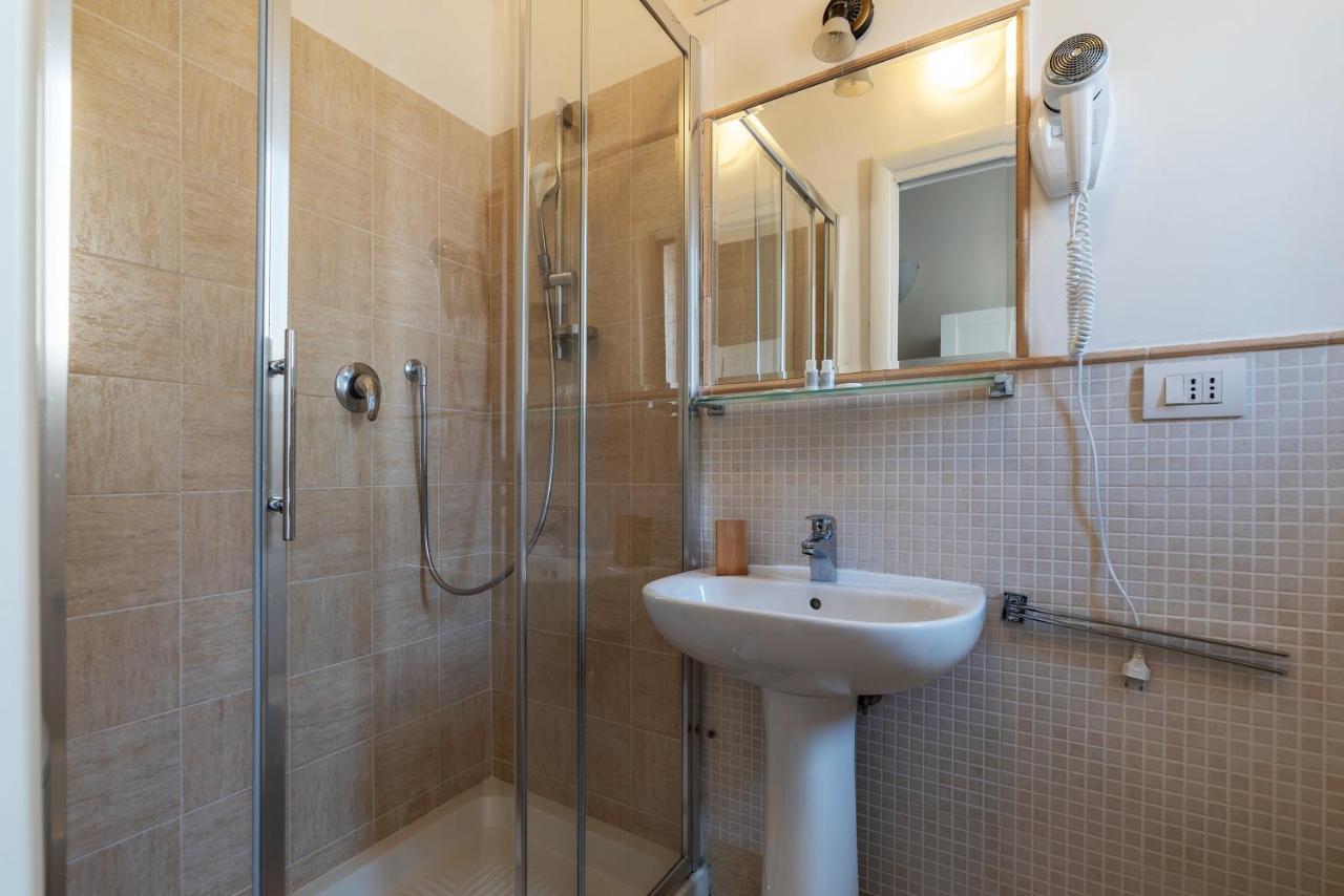 4-Rooms Flat At Vatican Rome Exterior photo